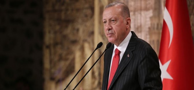 ERDOĞAN:PUTİN İLE SURİYE MESELELERİNİ KONUŞACAĞIZ