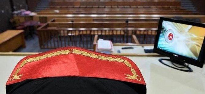 YARGI REFORMU PAKETİ RESMİ GAZETEDE YAYIMLANDI