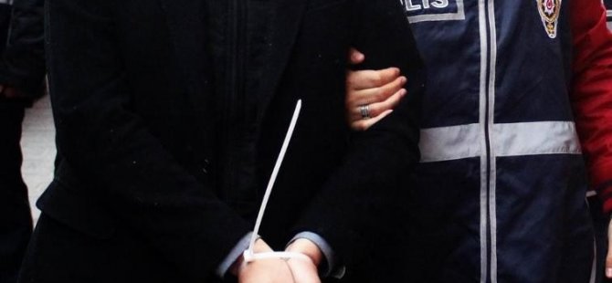 SOSYAL MEDYADA PROVAKATÖRLÜK YAPAN 5 KİŞİ GÖZALTINA ALINDI