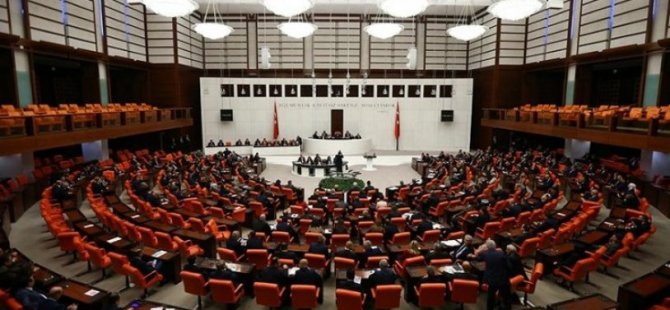 YENİ YARGI PAKETİNDE TARTIŞMA YARATACAK DÜZENLEME