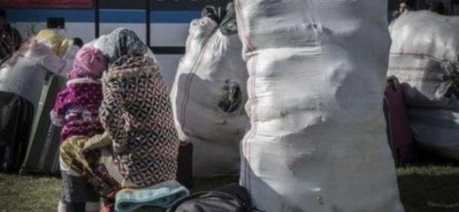 ULUSLARARASI AF ÖRGÜTÜNDEN SKANDAL SUÇLAMA!