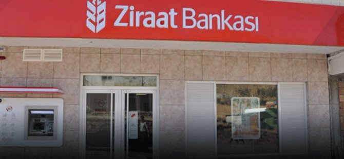 ZİRAAT BANKASI ÇALIŞANI ÇİFTÇİLERİ DOLANDIRDI