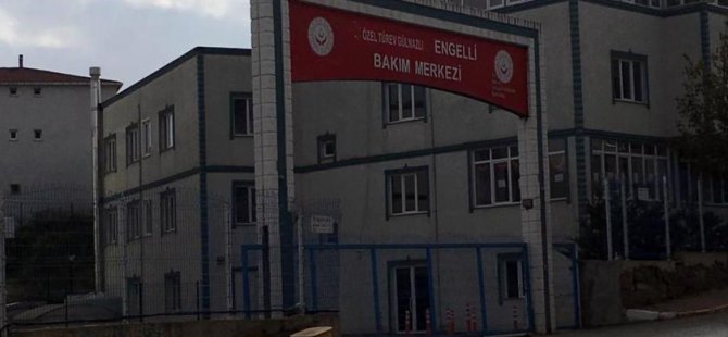 PENDİK'TE ENGELLİ BAKIM EVİ'NDE ŞİDDET VE İSTİSMAR  İDDİASI