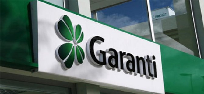 GARANTİ BANKASI'NDAN MÜŞTERİLERİNE AÇIKLAMA