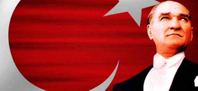 29 EKİM CUMHURİYET BAYRAMIMIZ KUTLU OLSUN