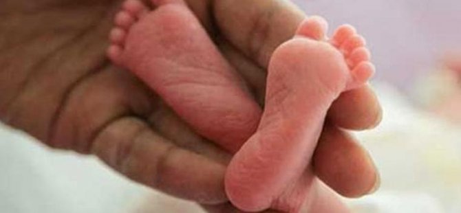 ÇİNDE 67 YAŞINDAKİ BİR KADIN KIZ ÇOCUĞU DÜNYAYA GETİRDİ