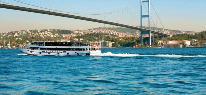 İBB' NİN YETKİ ALANLARI KISITLANACAK