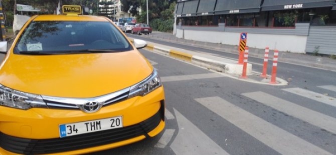 YENİ YOL ARAÇLARIN SÜRTÜNMESİNE YOL AÇIYOR