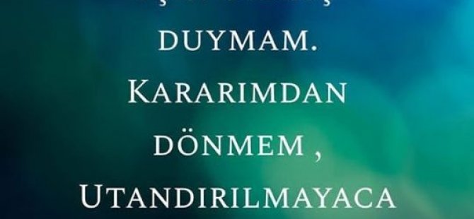HRİSTİYAN ÖĞRETMEN DİN VE AHLAK BİLGİSİ DERSİNE GİRDİ
