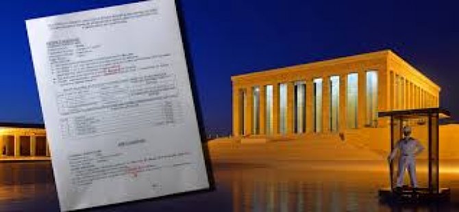 TEPKİ ÇEKEN YAZIYA SORUŞTURMA AÇILDI