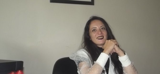 Av: SERRA TAŞKÖPRÜ:'' KİŞİYİ YOK SAYMAK MANİPÜLASYONDUR''
