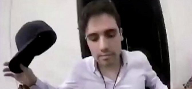 MEKSİKA KARTELİ'NDEN HUNHARCA CİNAYET