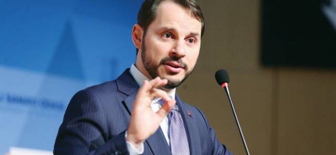 HAZİNE BAKANIYLA İLGİLİ ŞOK GELİŞME: GÖREVDEN EL Mİ ÇEKTİRİLDİ?