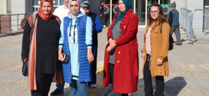 Otizimli Öğrencilerle İlgili Skandal Konuşma Yapan Muhtar Hakkında Suç Duyurusu