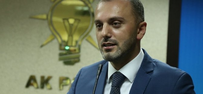 AK PARTİ KONGRE ÖNCESİ KÖKLÜ REVİZYONA GİRECEK