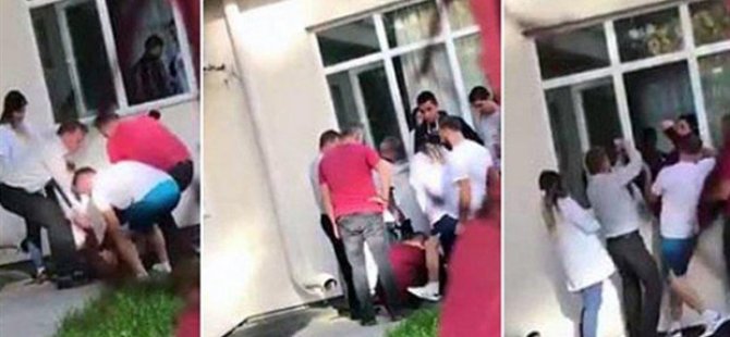 İNFİAL YARATAN GÖRÜNTÜLERE SORUŞTURMA AÇILDI