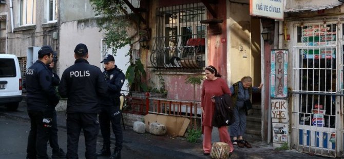 KIZINI ÖLDÜREN BABADAN KAN DONDURAN İFADE!