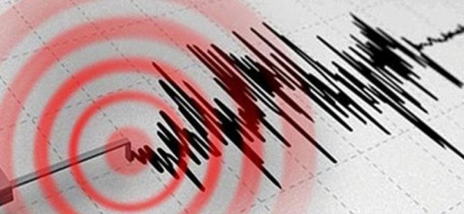 ARNAVUTLUK'TA 6.4 ŞİDDETİNDE DEPREM MEYDANA GELDİ