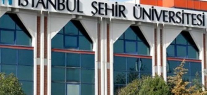 KARTAL'DA TEKEL ARAZİSİNE BEDELSİZ VERİLEN  ÜNİVERSİTE'DEN AÇIKLAMA