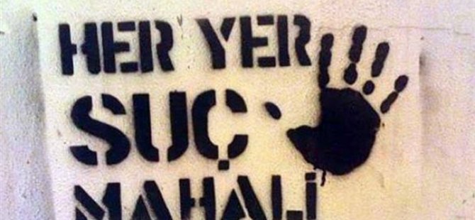 BİR KADIN DAHA EŞİ TARAFINDAN ÖLDÜRÜLDÜ