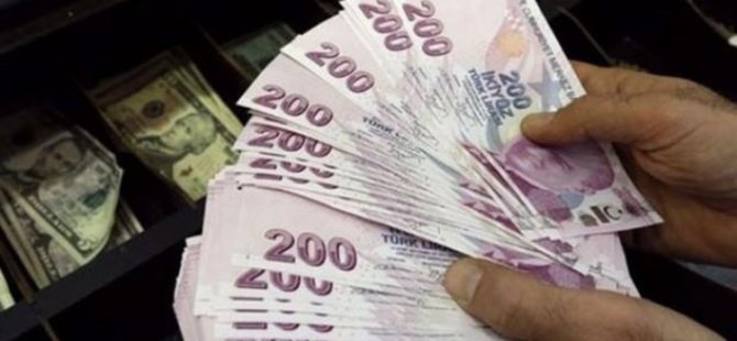 İŞSİZLİK MAAŞLARI BELLİ OLDU