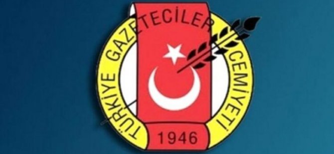 TGC'DEN MISIRDA GÖZALTINA ALINAN  GAZETECİLERİN SERBEST BIRAKILMASI ÇAĞRISI