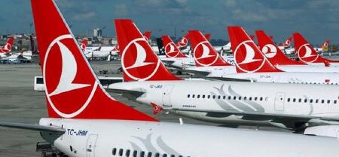 THY'DEN  ELAZIĞ SEFERLERİNE ÖZEL TARİFE