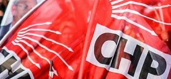 CHP'DEN CNN TÜRK KANALINA BOYKOT KARARI
