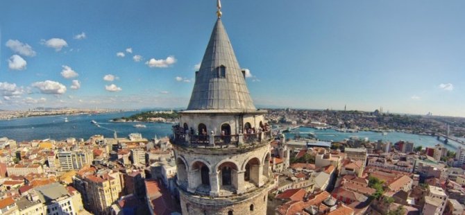 GALATA KULESİ İLE İLGİLİ FLAŞ KARAR!