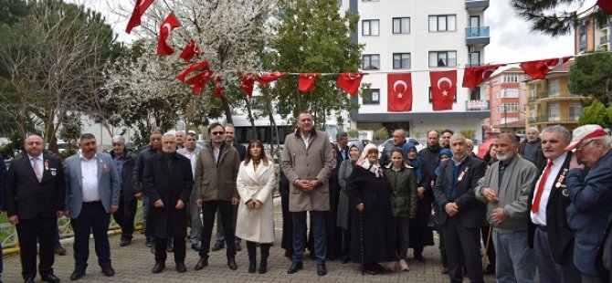 ÇANAKKALE SAVAŞ MALZEMELERİ MÜZESİ ZİYARETE AÇILDI