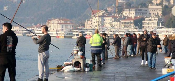 İSTANBUL'DA KORANAVİRÜSÜ TAKAN YOK