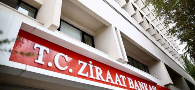 ZİRAAT BANKASI PERSONELİ KORANAVİRÜSE YAKALANDI