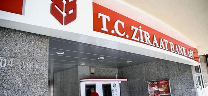 ZİRAAT BANKASI PENDİK ŞUBESİNDE KORANAVİRÜS VAKASI