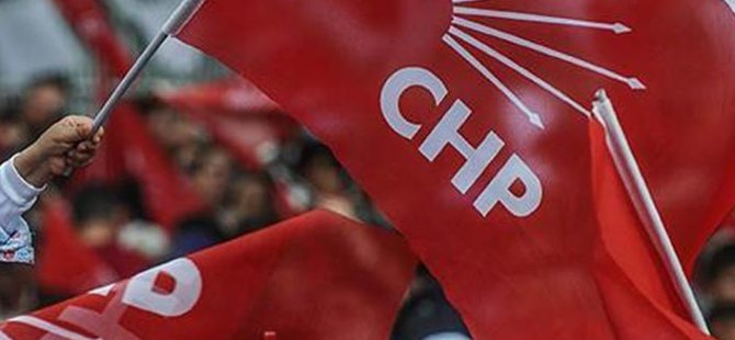 CHP PENDİK İLÇE BAŞKANLIĞI'NDAN VATANDAŞLARA BİLGİLENDİRME FORMU