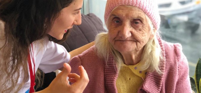 HUZUREVLERİNDE KALAN YAŞLILARIN BAKIM ÜCRETLERİNİ DEVLET KARŞILAYACAK