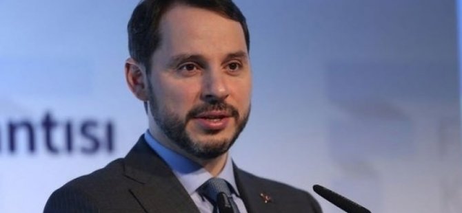 ALBAYRAK; ''DEVLETİMİZİ MİLLİ MÜCADELEDE YURTTAŞLARIN YANINDADIR''