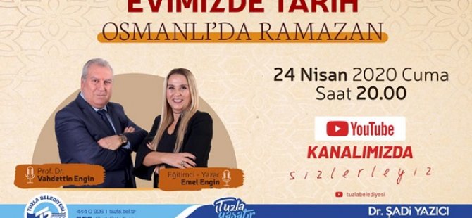 DİJİTAL MEDYADA RAMAZAN BEREKETİ ESİYOR