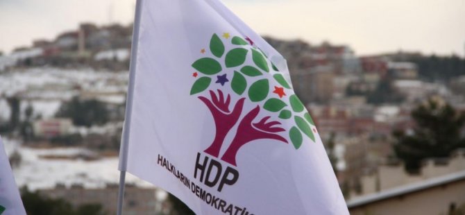 HDP'Lİ 4 BELEDİYE BAŞKANI GÖZALTINA ALINDI