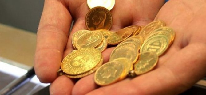 GRAM ALTINDA REKOR YÜKSELİŞ!  400 LİRAYA ÇIKTI