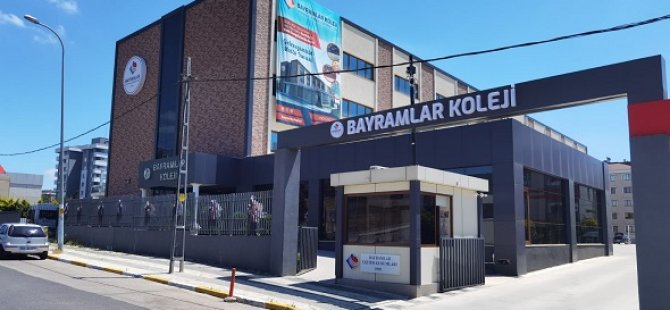 BAYRAMLAR KOLEJİ'NDE HEDEF! TÜRKİYE ÇAPINDA BAŞARI