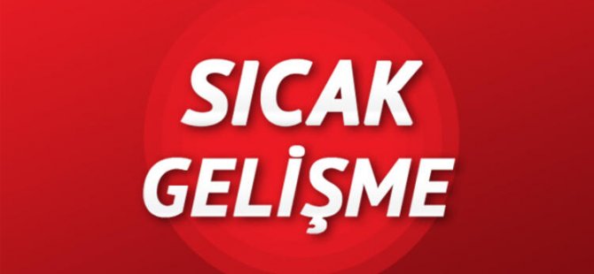 ADALET BAKANLIĞI'NDA KRİTİK DEĞİŞİM; CENGİZ ÖNER GÖREVDEN ALINDI