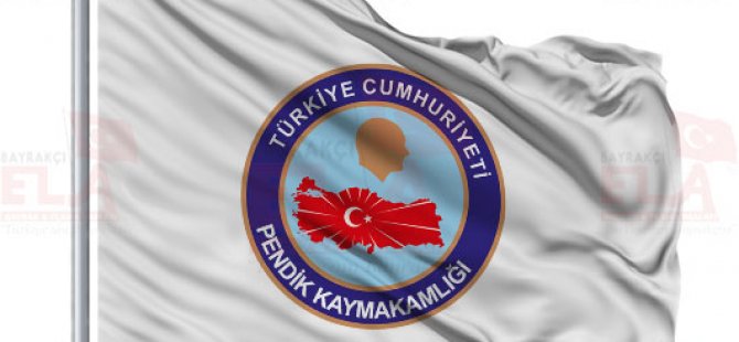 PENDİK'TE YAŞANAN ÇİRKİN PROVAKASYONA KAYMAKAMLIK'TAN AÇIKLAMA