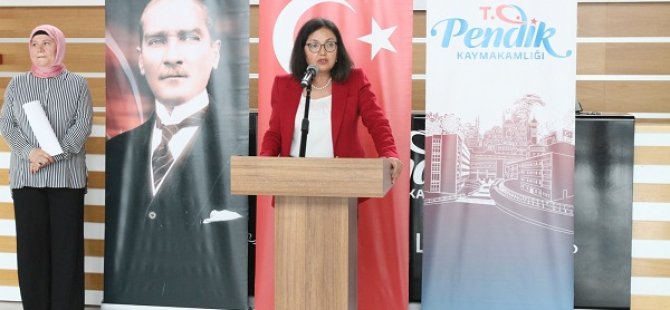 DR.HÜLYA KAYA;''CUMHURİYET ÖN SÖZÜ ÇANAKKALE OLAN BİR DESTANDIR''