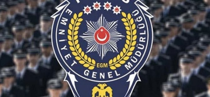 EMNİYET GENEL  MÜDÜRLÜĞÜ'NDEN SAHTE GENELGE UYARISI!