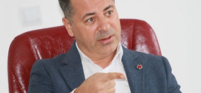 MUSTAFA ŞAHİNYILMAZ;''BU SAATTEN SONRA TEKNİK DİREKTÖR DEĞİL FUTBOLCULAR DEĞİŞECEK