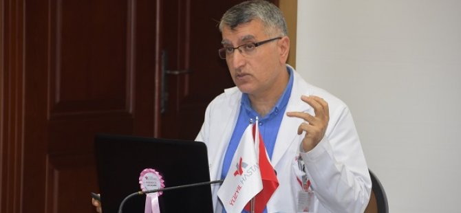 DR.MEHMET EMİN ÇAKIR'DAN ADINDA MİGREN OLAN İLAÇLARLA İLGİLİ ÖNEMLİ UYARI