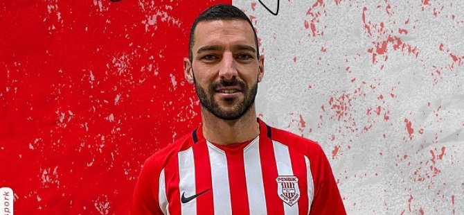 PENDİKSPOR'DAN TRANSFER ATAĞI