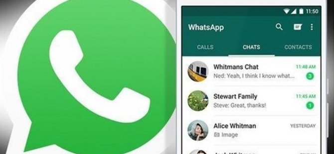 WHATSAPP GERİ ADIM ATMIYOR KULLANICILARA YENİ UYARI MESAJI ATACAK