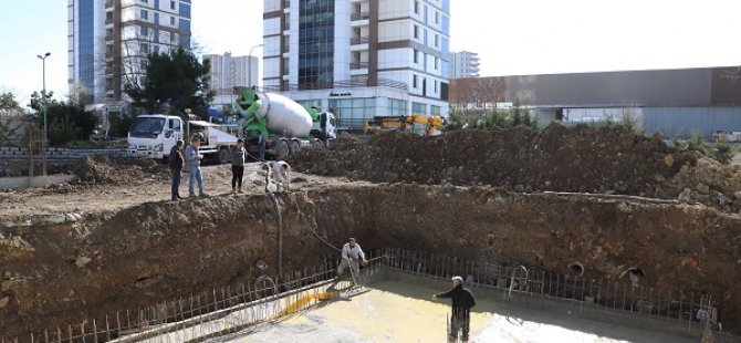 KARTAL'DA DAYANIŞMA BÜYÜYOR, AŞEVİ VE GIDA BANKASI AÇILIŞ İÇİN GÜN SAYIYOR