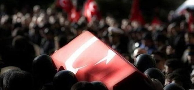 TÜRKİYE ŞEHİTLERİNE AĞLIYOR! ŞEHİT SAYISI 11'E YÜKSELDİ